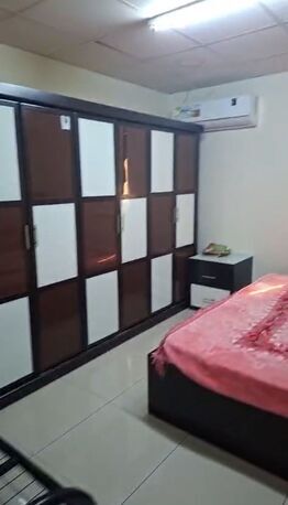 Jubail, Apartments, Flats, Houses & Villas, SAR 2400/month,  Furnished,  1 BHK Family Furnished Apartment Is Available Near Near Shifa Medical Center