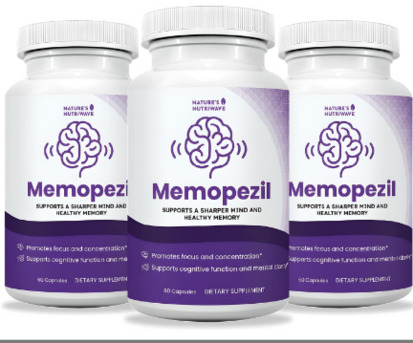 New York, Health, Memopezil Reviews 2026: Can This Natural Supplement Improve Focus & Mental Performance?