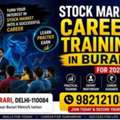 ICFM India Introduces Advanced Stock Market Career Training In Burari For 2026 Aspirants