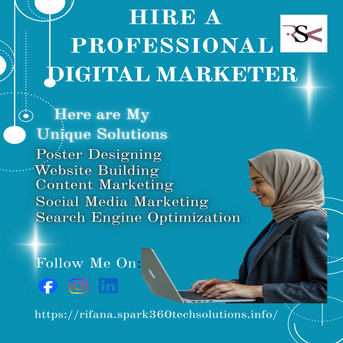 Kerala, Businesses For Sale, Rifana| Best Digital Marketing Expert In Malappuram