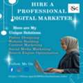 Rifana| Best Digital Marketing Expert In Malappuram