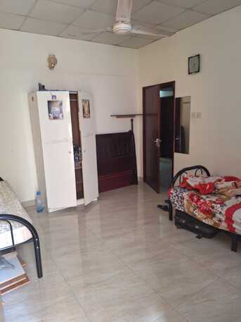 Manama, Bedspace For Rent, 00 Sq. Meter,  Bedspace Available For Executive Bachelor In A Furnished Flat