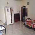 00 Sq. Meter,  Bedspace Available For Executive Bachelor In A Furnished Flat