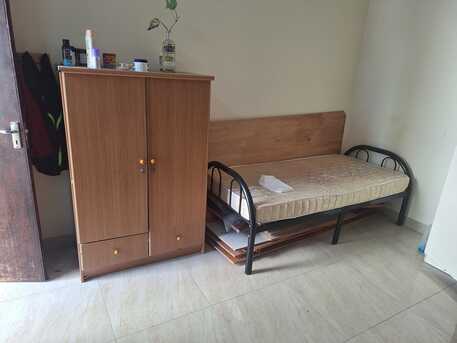 Manama, Bedspace For Rent, 00 Sq. Meter,  Bedspace Available For Executive Bachelor In A Furnished Flat