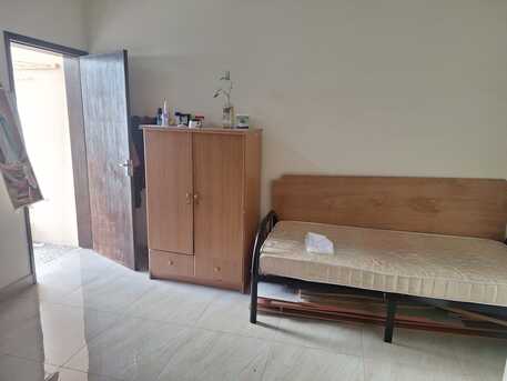 Manama, Bedspace For Rent, 00 Sq. Meter,  Bedspace Available For Executive Bachelor In A Furnished Flat