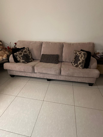 Riyadh, Furniture, SAR 1500,  7 Seater Sofa