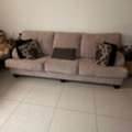 SAR 1500,  7 Seater Sofa
