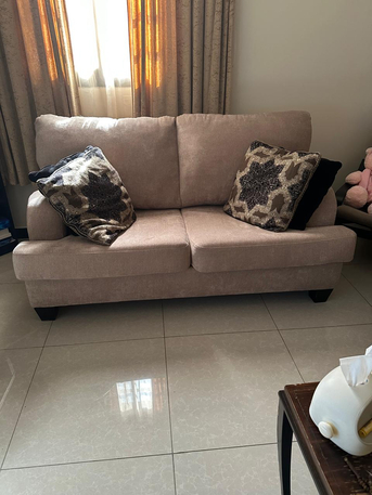 Riyadh, Furniture, SAR 1500,  7 Seater Sofa