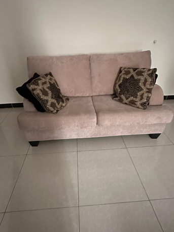 Riyadh, Furniture, SAR 1500,  7 Seater Sofa