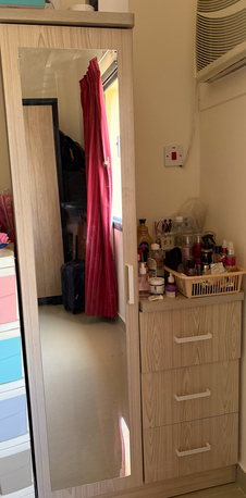 Manama, Furniture, BHD 25,  Cuppoard