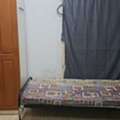 BHD 60/month,  Furnished,  Studio,  2 Sq. Meter,  From June 2026,1 Bed Space In A Studio Flat To Share With A Kerala Bachelor