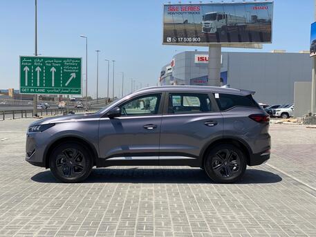 Manama, Vehicles, Cars & Trucks , BHD 6700,  Chery Tiggo 7,  2026,  Automatic,  1 KM,  Chery Tiggo7 /  (Grey)