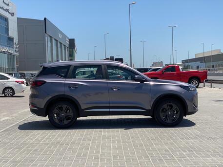 Manama, Vehicles, Cars & Trucks , BHD 6700,  Chery Tiggo 7,  2026,  Automatic,  1 KM,  Chery Tiggo7 /  (Grey)