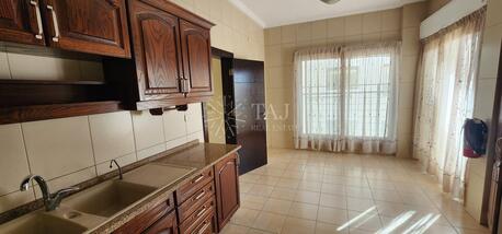 Amman, Apartments, Flats, Houses & Villas, JOD 8500/year,  Furnished,  3 BR,  Luxury Apartment For Rent In Dair Ghbar