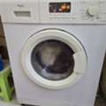 BHD 65,  Whirlpool Washing Machine