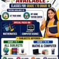 🎓 HOME TUITION AVAILABLE 🎓
