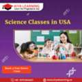 Science Classes In Fort Worth, Texas