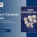 Industrial Inert Ceramic Balls In Mandsaur For Gas Drying Seller.