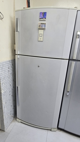 Manama, Appliances, BHD 110,  Refrigerator