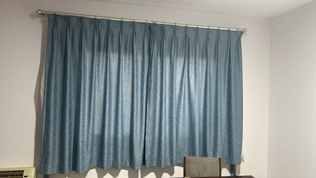 Al Rawabi, Furniture, SAR 500,  Curtains