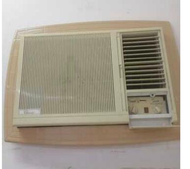 Yanbu, Electronics, SAR 550,  AC 2 Ton - Excellent Condition