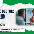 Experienced Cardiac Doctors Near Me For Heart Care Treatment