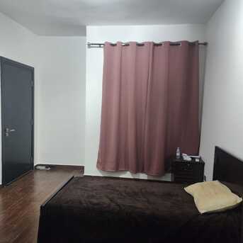 Riyadh, Rooms for Rent, SAR 1550/month,  Furnished,  Spacious Furnished Room For Rent In Modern Apartment For