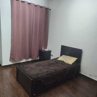 Riyadh, Rooms for Rent, SAR 1550/month,  Furnished,  Spacious Furnished Room For Rent In Modern Apartment For