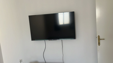 Khobar, Electronics, SAR 700,  50 Inch TV