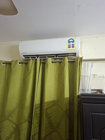 Manama, Air Conditioners, BHD 85,  6 Nos Airconditioner 1.5 Split