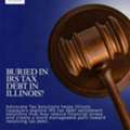 Buried In IRS Tax Debt In Illinois?