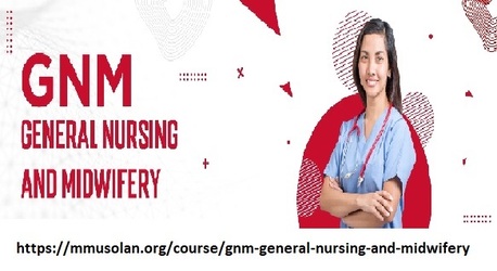 Mumbai, Business, Gnm Online Registration Form