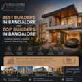 Top And Best Builders In Bangalore Vidhathri Developers