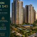 INR 10000000,  2 BR,  1234 Sq. Feet,  Experion Sector 145 Noida | Where Urban Design Meets Lifestyle Excellence