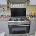 BHD 70,  Whirlpool Cooking Range