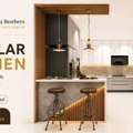 Customized Modular Kitchen In Vaishali Near You