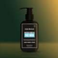 Face Wash For Oily Skin Men  Deep Oil Control & Fresh Skin Formula