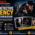 Top Detective Agency In Dehradun For Fraud Detection Investigations