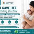 INR 150000,  Advanced Mommy Makeover In Jaipur - Get Your Shape Back