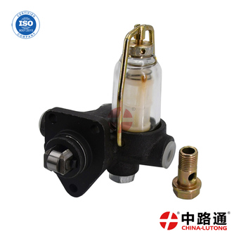 Beijing, Auto Parts, CNY 80,  SY-L043 6BT Diesel Engine Fuel Transfer Pump