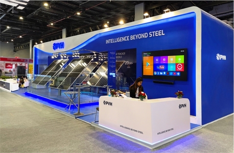 Mumbai, Business, Customized Exhibition Stall Design And Fabrication Services