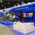 Customized Exhibition Stall Design And Fabrication Services