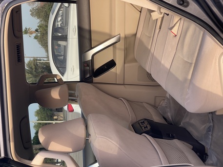 Dammam, Vehicles, Cars & Trucks , SAR 148000,  Toyota Land Cruiser Prado,  2021,  Automatic,  52000 KM,    TXL V6 (Low Mileage)