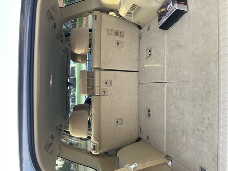 Dammam, Vehicles, Cars & Trucks , SAR 148000,  Toyota Land Cruiser Prado,  2021,  Automatic,  52000 KM,    TXL V6 (Low Mileage)