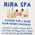 Rira Spa Offer 5/23/2026