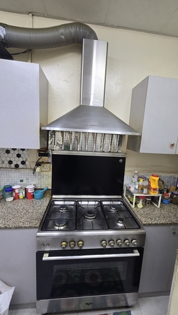 Manama, Appliances, BHD 35,  Fulgor Kitchen Hood