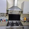 BHD 35,  Fulgor Kitchen Hood