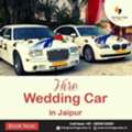Groom Entry Car Rental Jaipur
