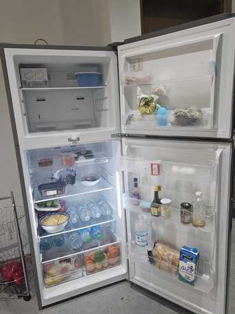 Obhur Al Shamaliyah, Appliances, SAR 900,  REFREGIRATOR (IKON)