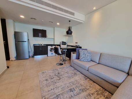 Hoora, Apartments, Flats, Houses & Villas, BHD 350/month,  1 BR,  One Bed Room Flat For Rent